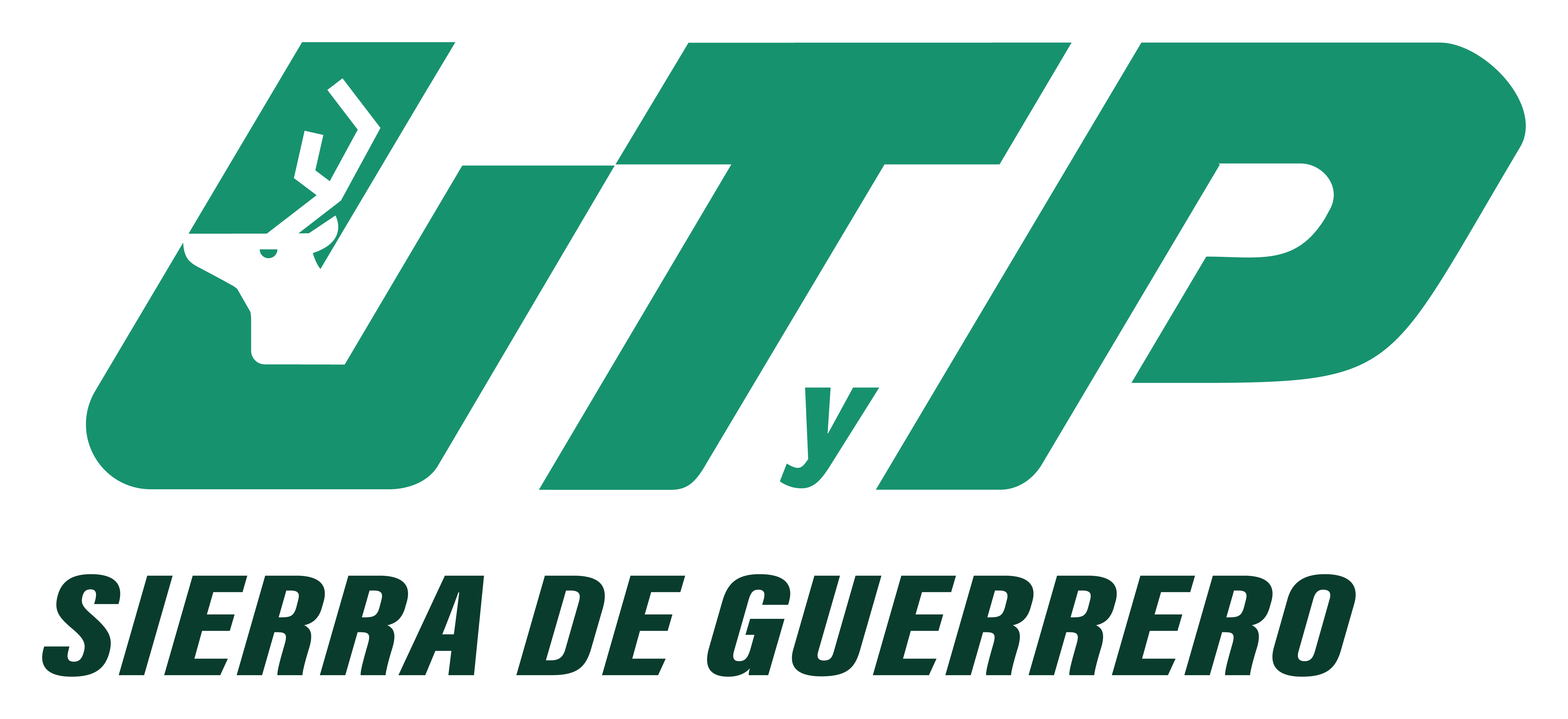 Logo UTyPSG